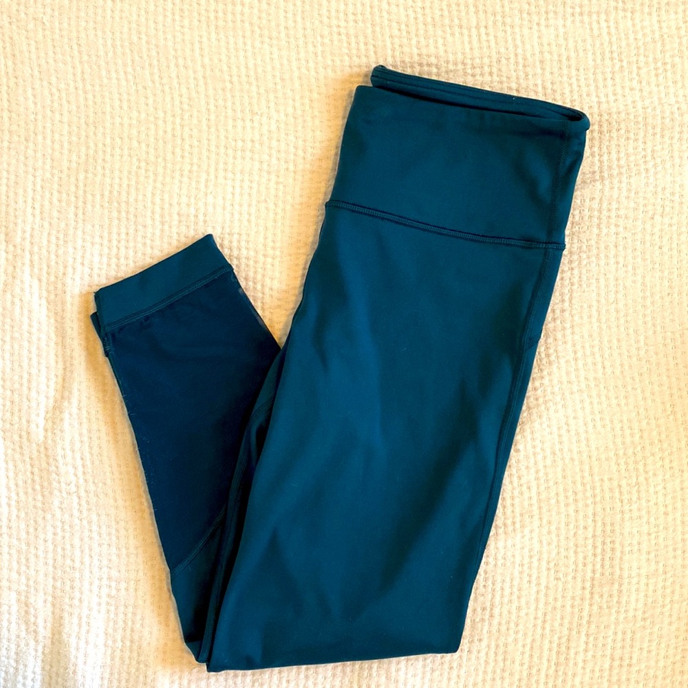 Gap fit eclipse leggings